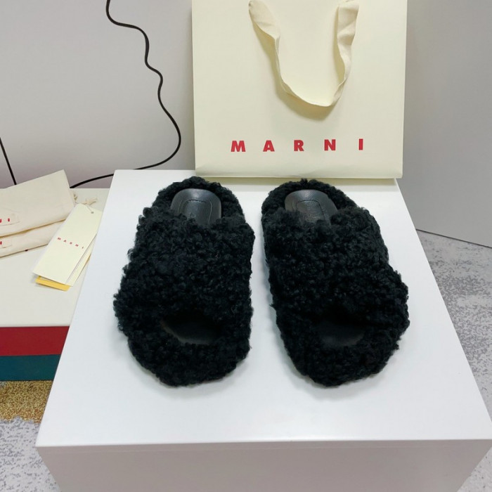marn*i loafers 231379m27
