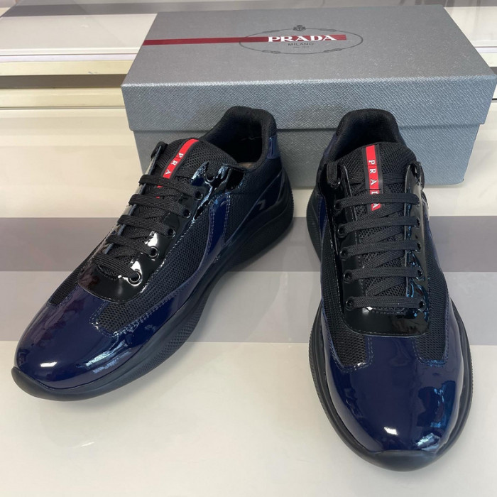pra sneakers pa1118