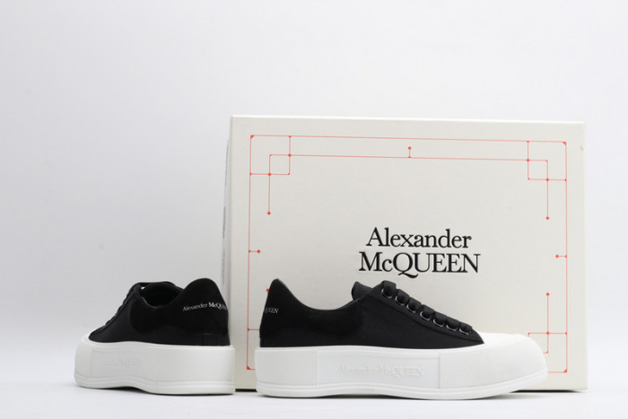 A1exa*der Mcqv*en SNEAKERS MC5563-034