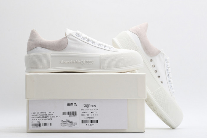 A1exa*der Mcqv*en SNEAKERS MC5563-036