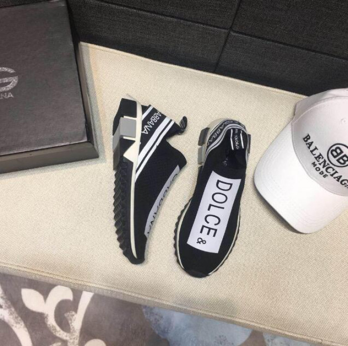 d.g. sneakers dg210-134