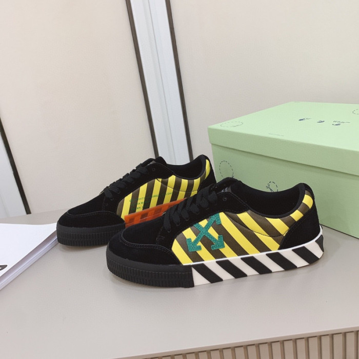 sneaker vu-007