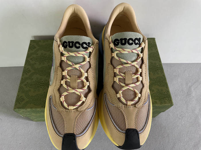 gucc trainer sneaker gu035