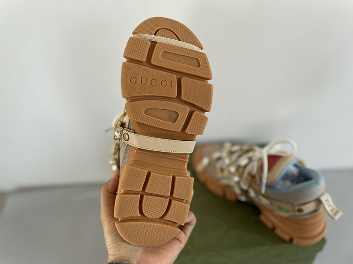 gucc trainer sneaker gu036