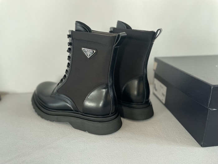 pr boot wbt-005