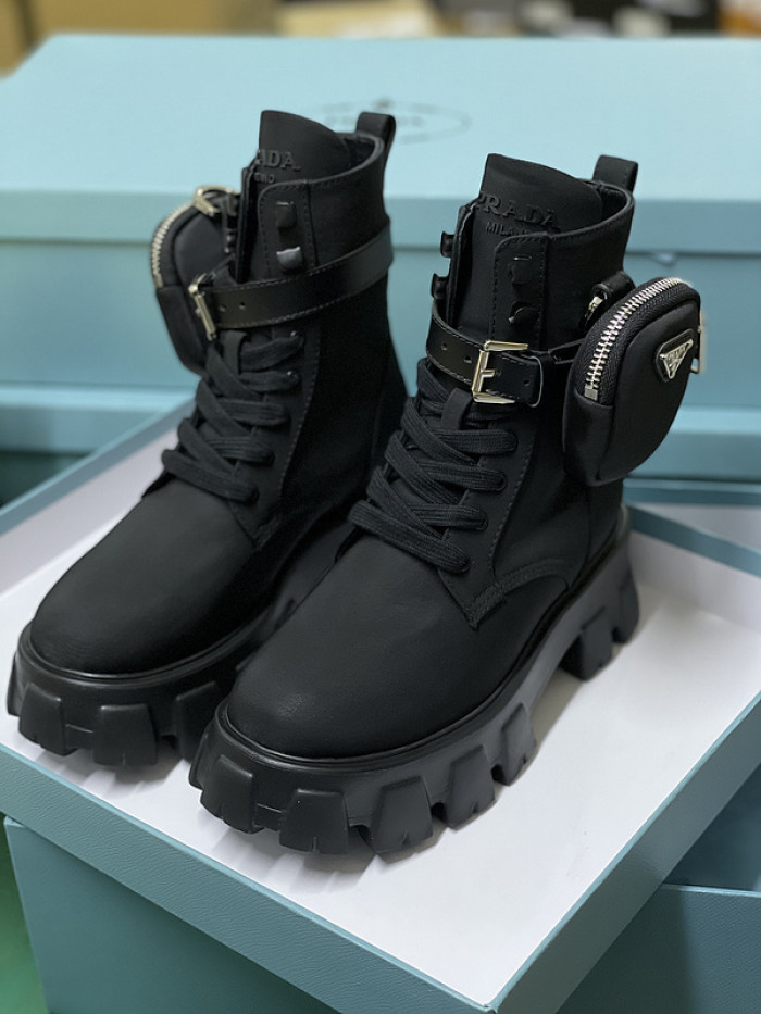 pr boot wbt-008