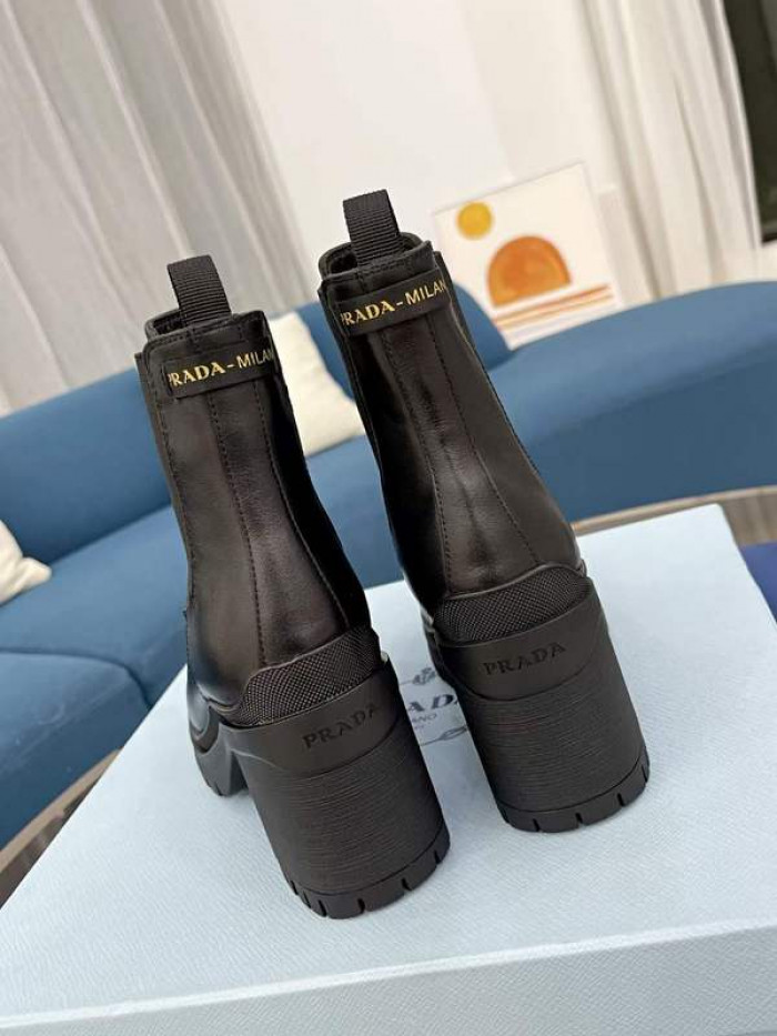 pr boot wbt-012