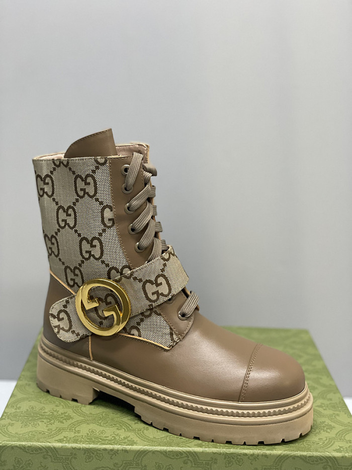 gucc boot m236018