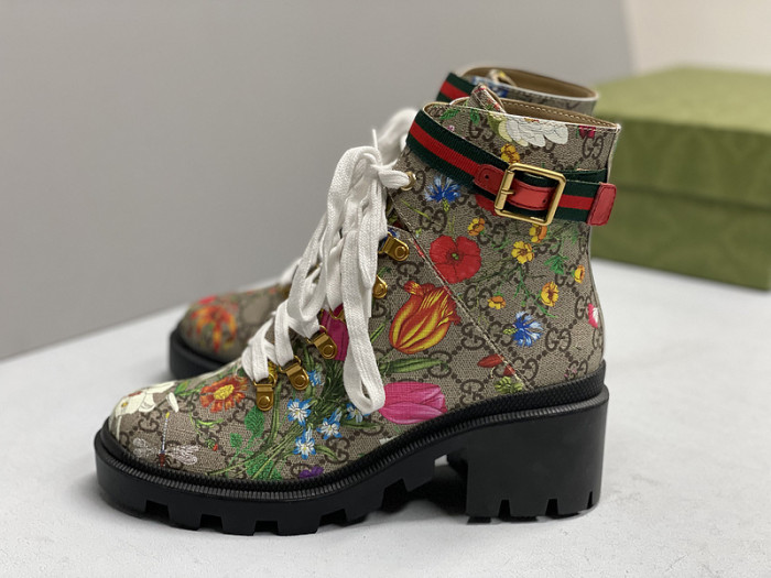 gucc boot m236020