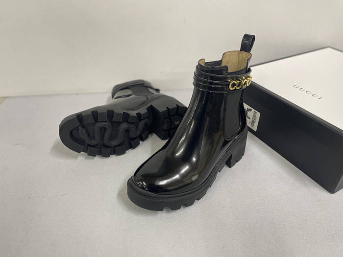 gucc boot m236024