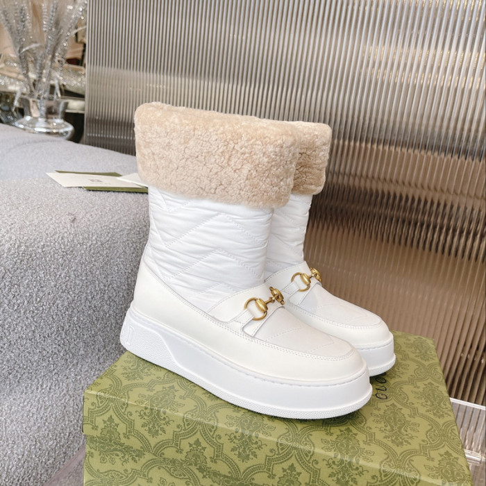 gucc boot m236026
