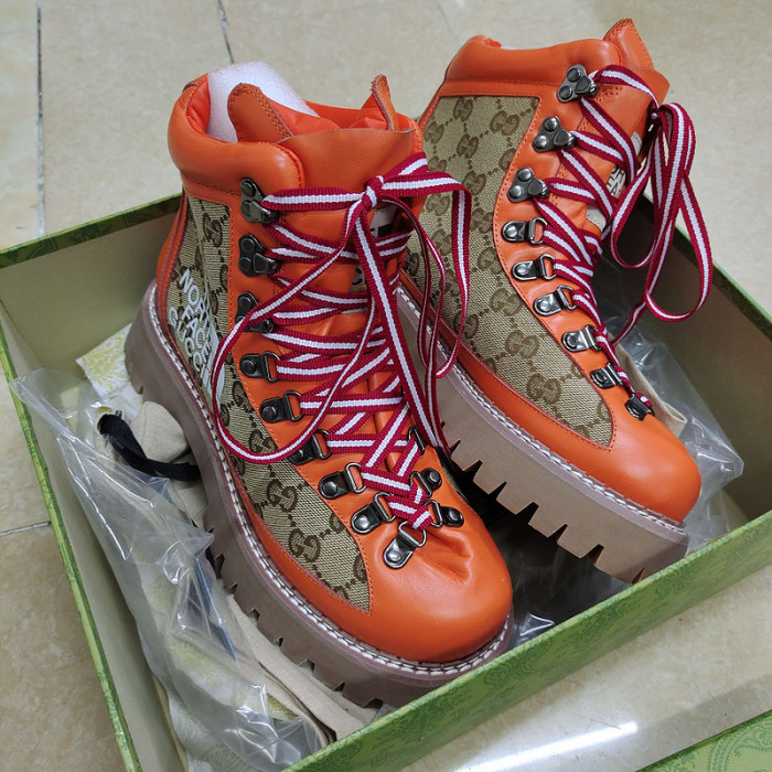 gucc boot m236034