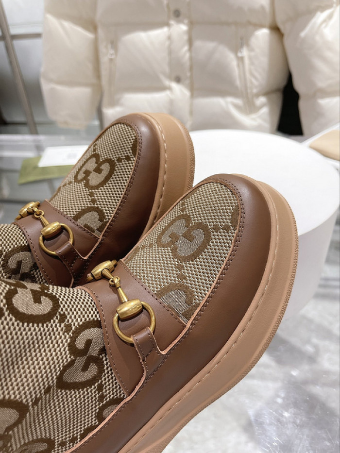 gucc boot m236037