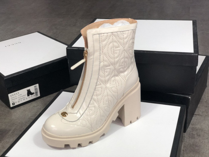gucc boot m236038