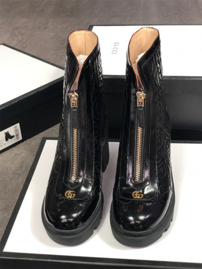 gucc boot m236039