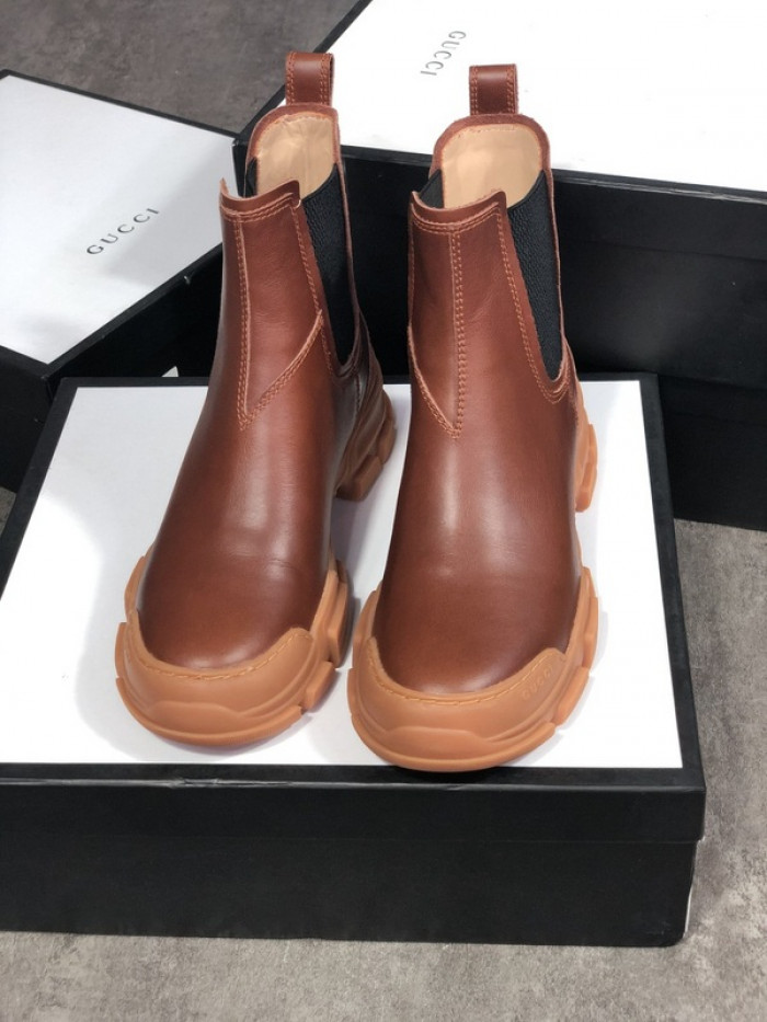 gucc boot m236040