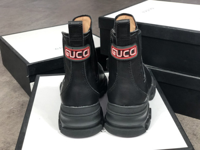 gucc boot m236041