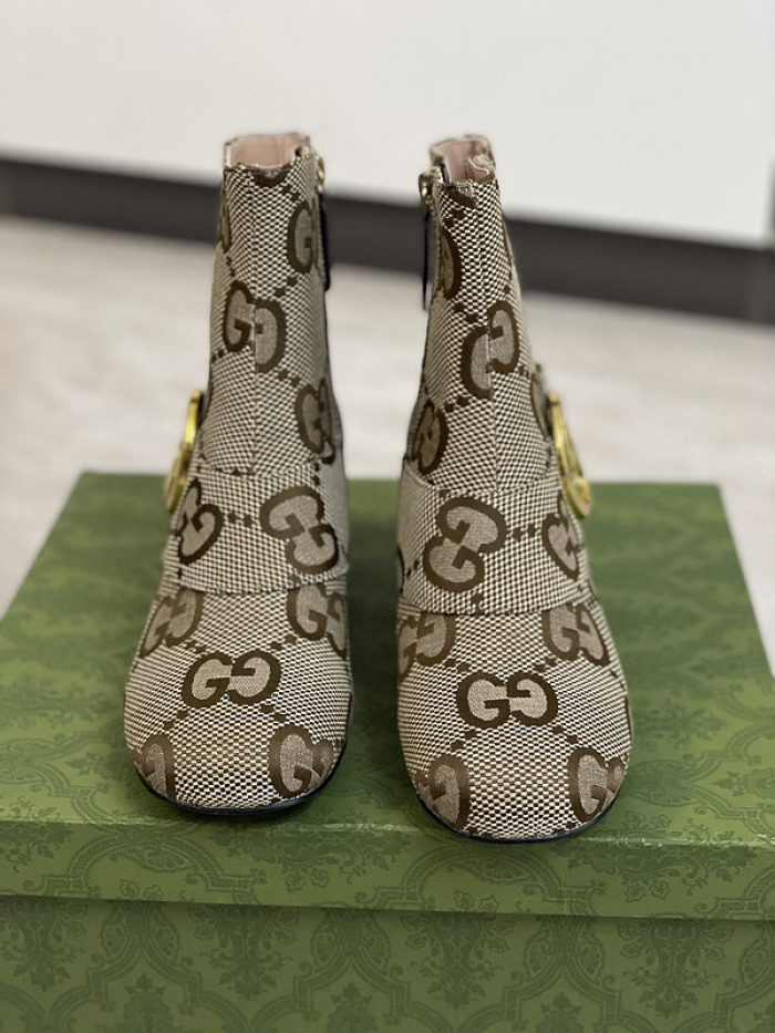 gucc boot m236043