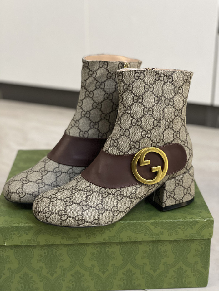 gucc boot m236046