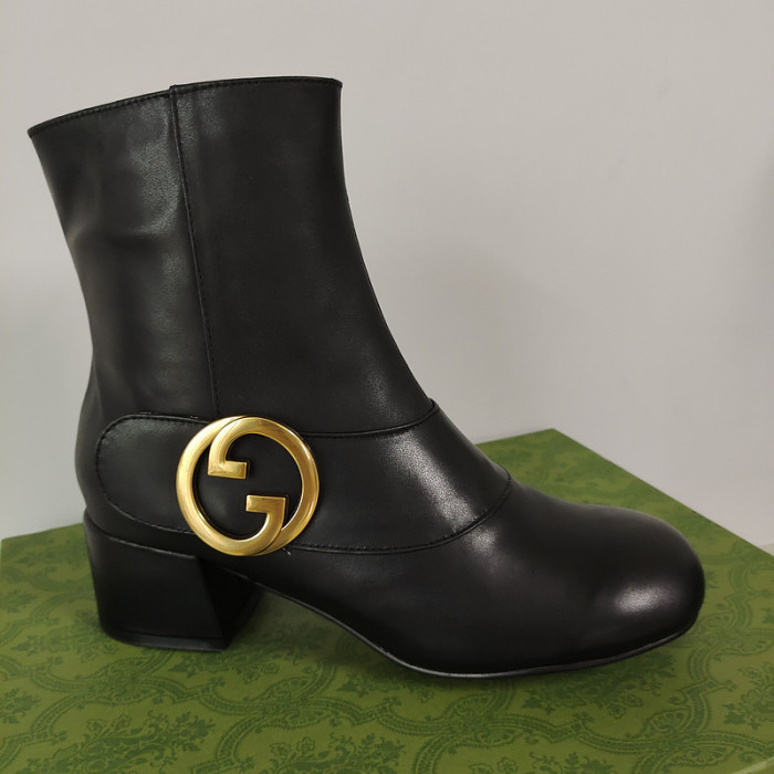 gucc boot m236048