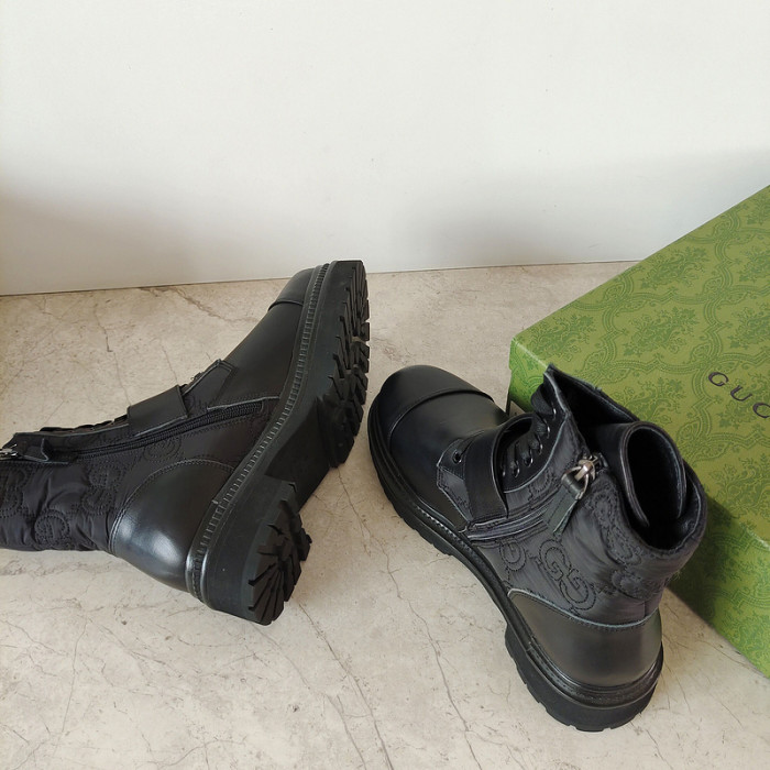 gucc boot m236049