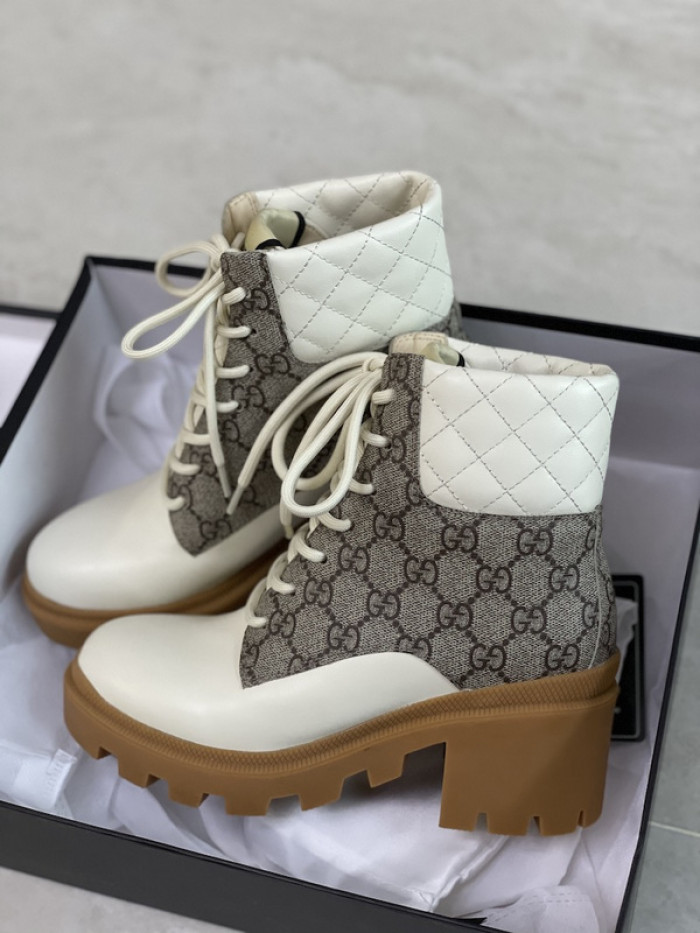 gucc boot m236050