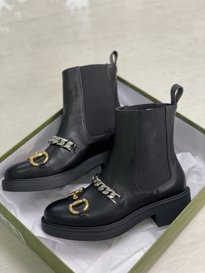 gucc boot m236052