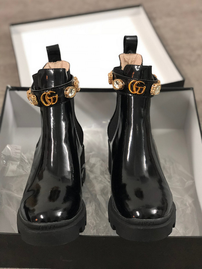 gucc boot m236055