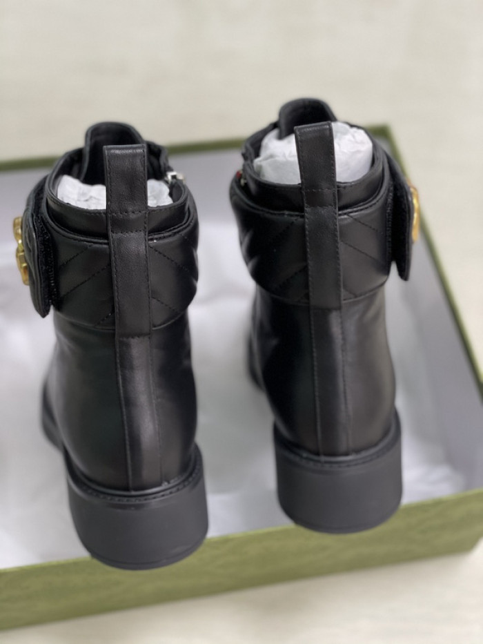 gucc boot m236057