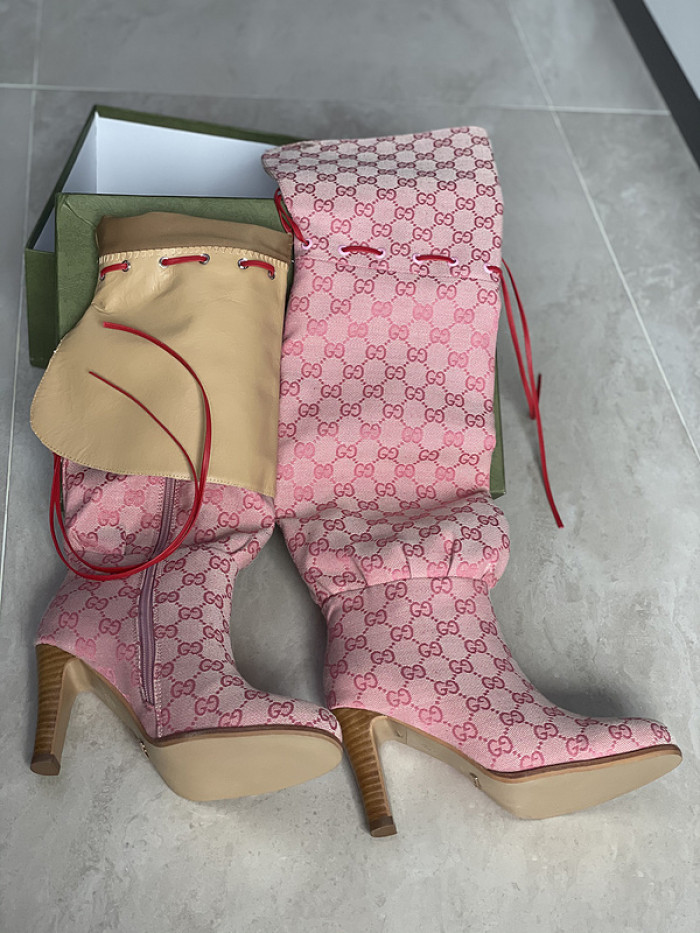 gucc boot m236060