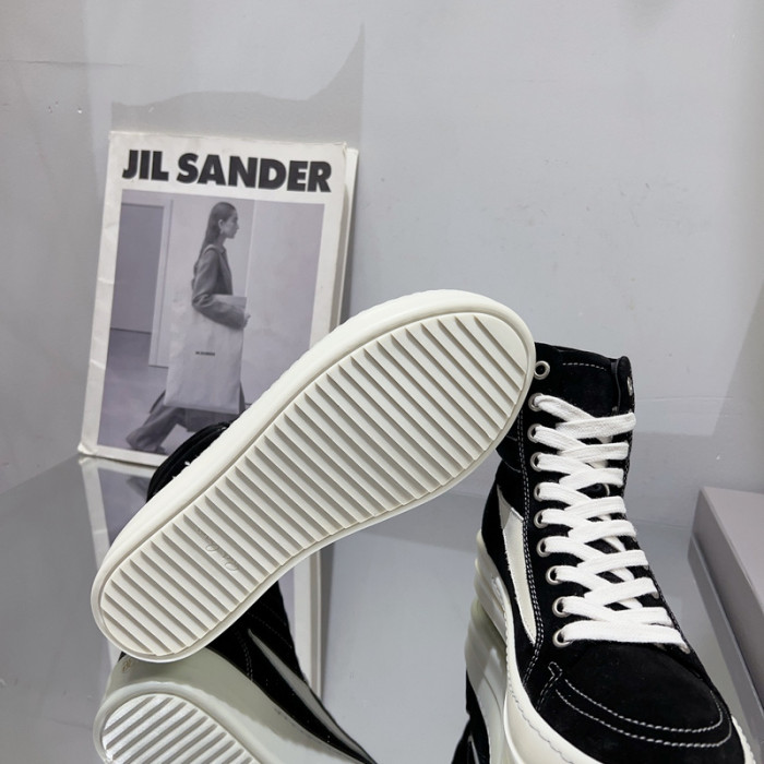rick 0wens sneakers ro458-085