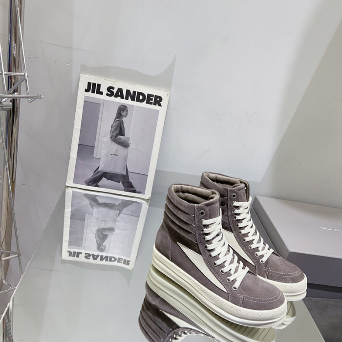 rick 0wens sneakers ro458-086