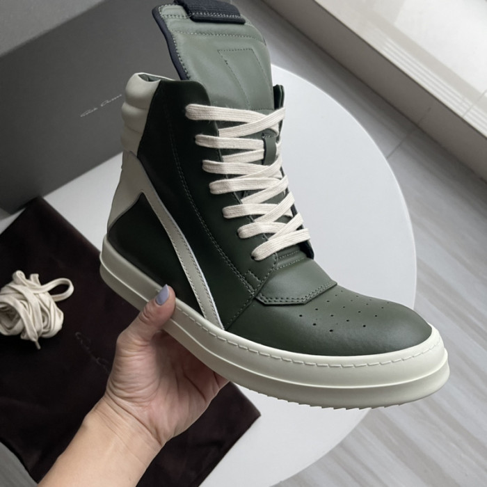 rick 0wens sneakers ro458-112