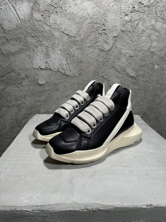 rick 0wens sneakers ro458-115