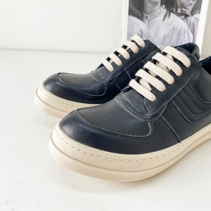 RICK 0WENS SNEAKERS RO458-118