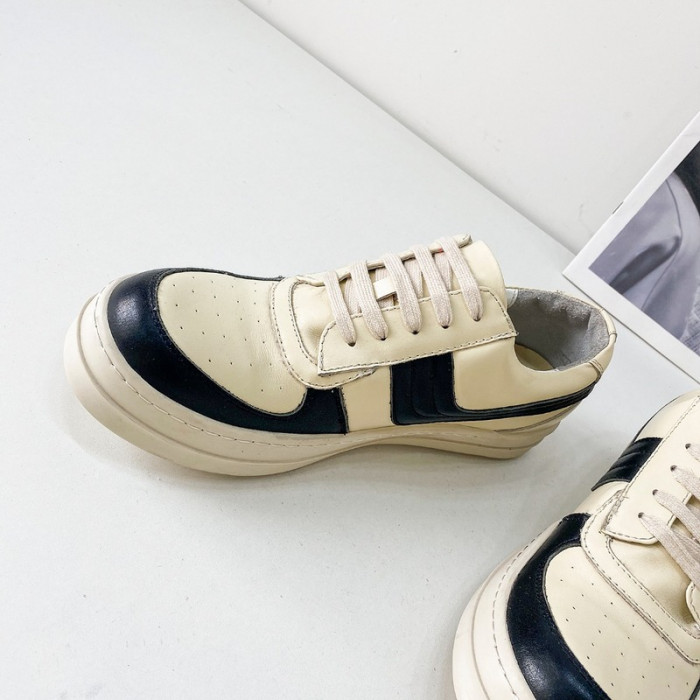 RICK 0WENS SNEAKERS RO458-119