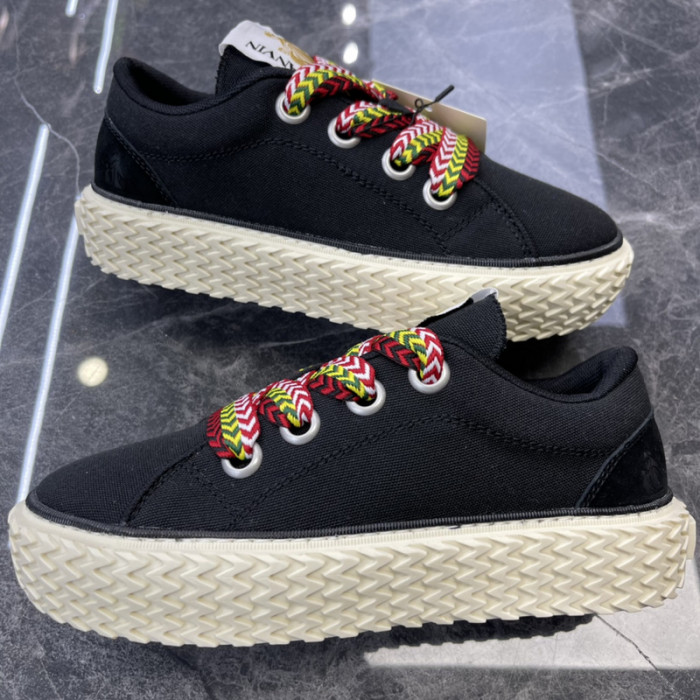 lan.vin sneakers len001-070