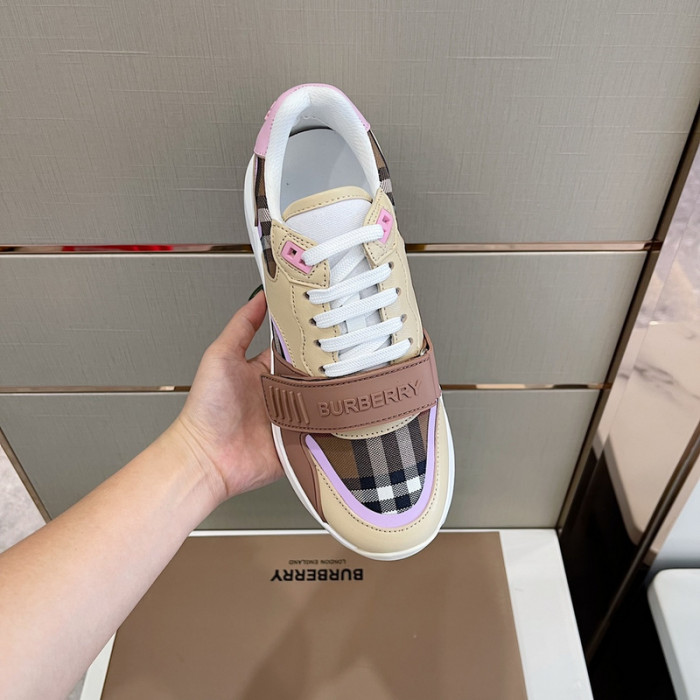 bby sneaker by0055