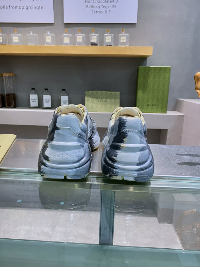 gucc trainer sneaker gu037