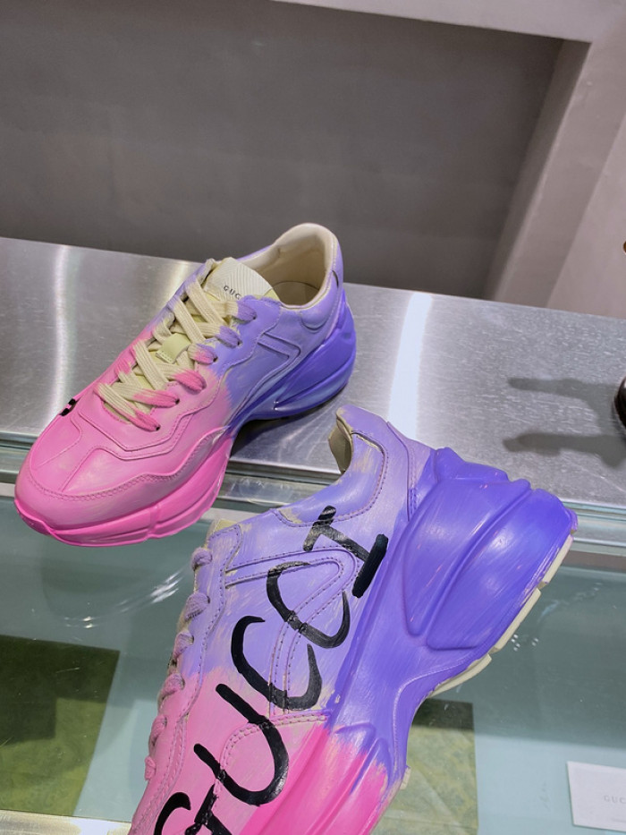 gucc trainer sneaker gu038