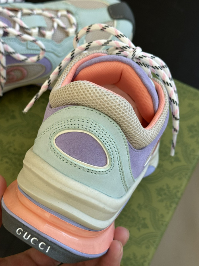 gucc trainer sneaker gu042