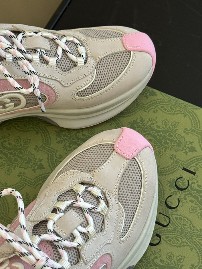gucc trainer sneaker gu043