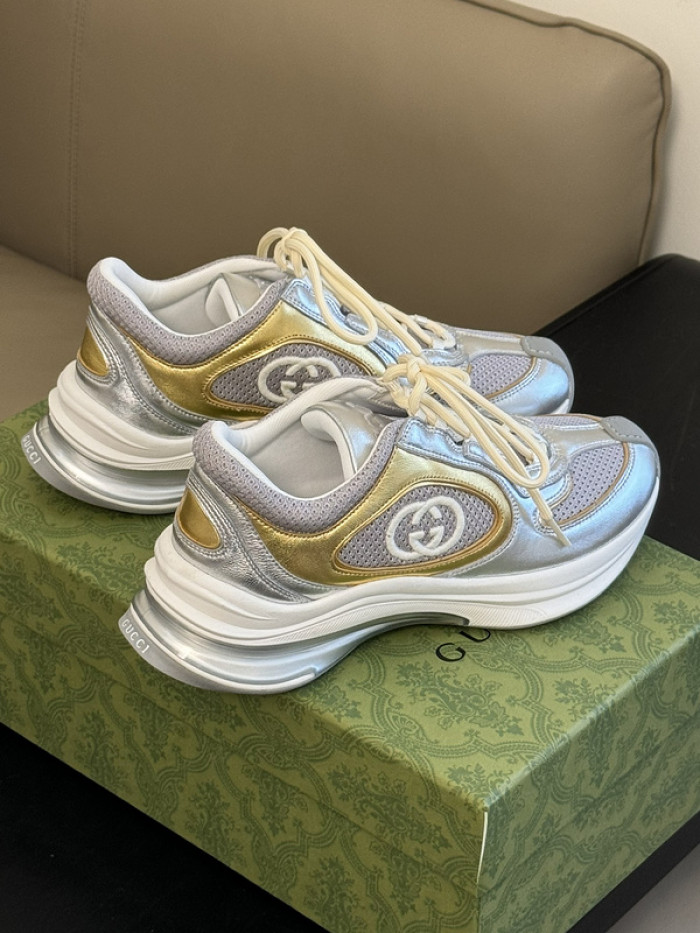 gucc trainer sneaker gu044
