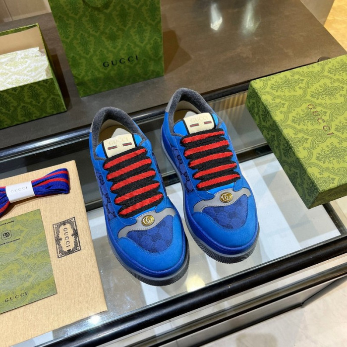 gucc trainer sneaker gu046