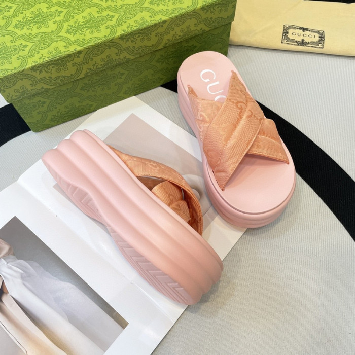 gucc slippers gu568-026