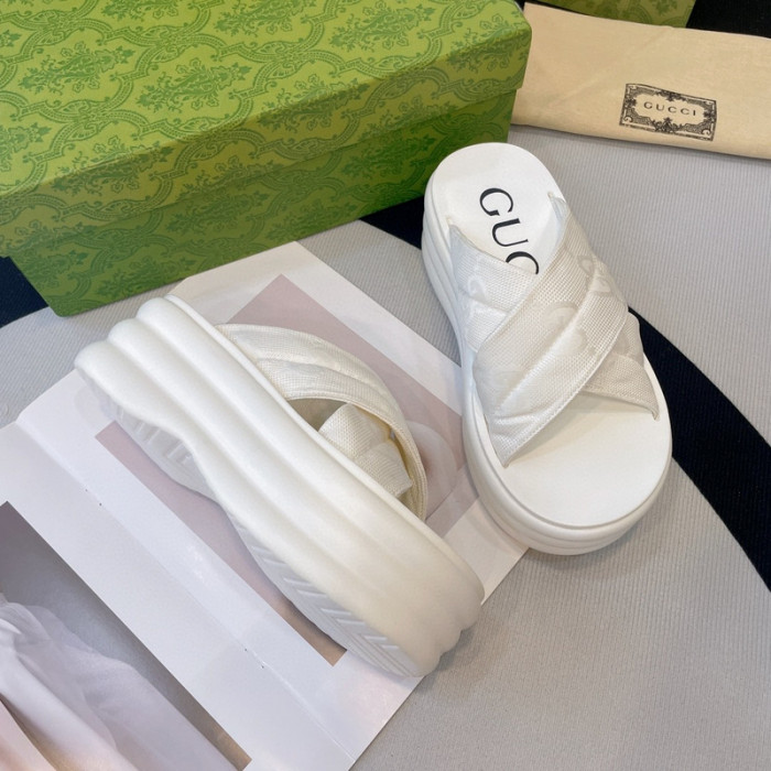 gucc slippers gu568-027