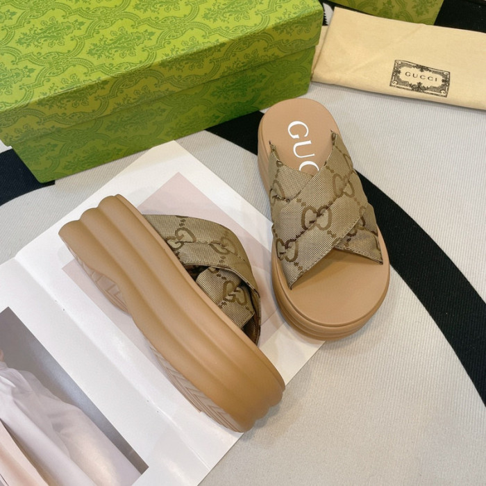 gucc slippers gu568-028