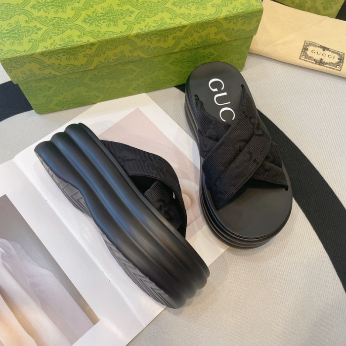 gucc slippers gu568-029
