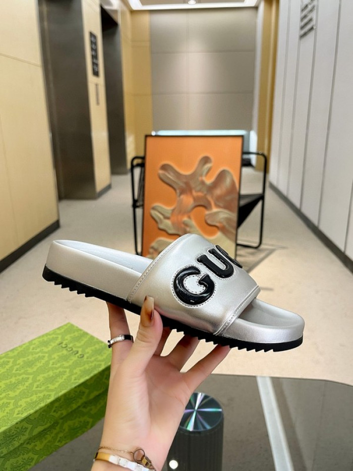gucc slippers gu568-030