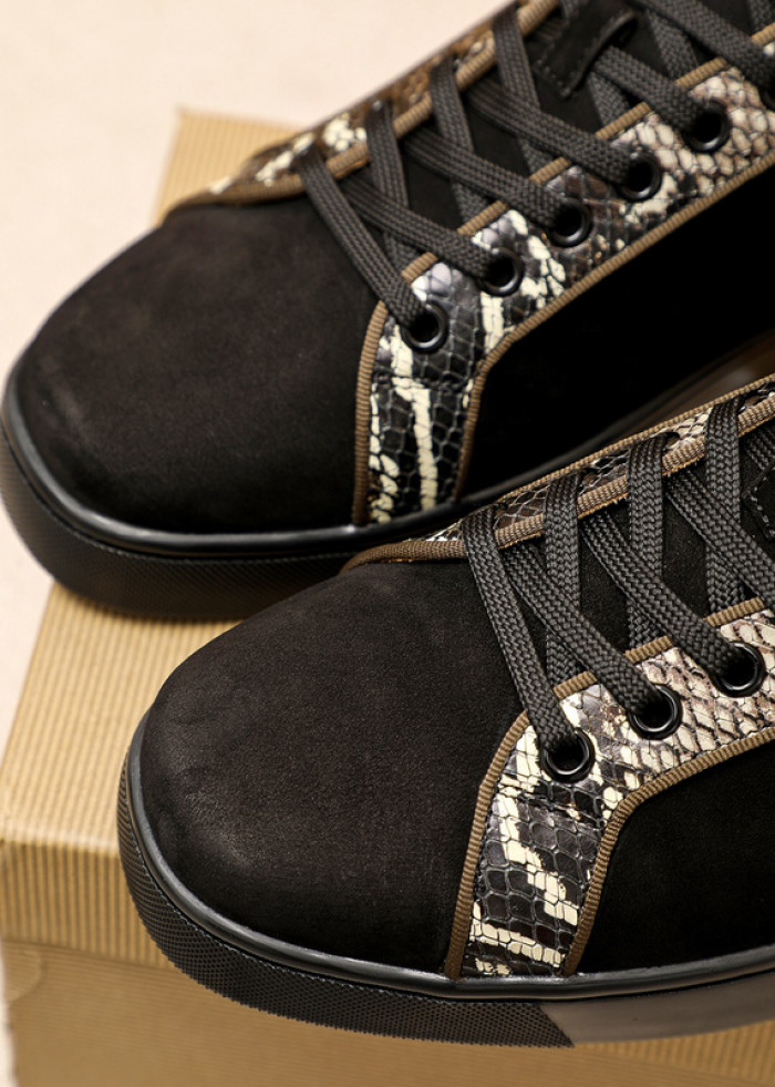 cl sneaker cl526-0313